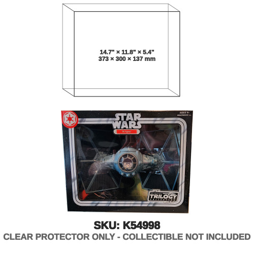 Hasbro Star Wars The Vintage Collection TIE Fighter