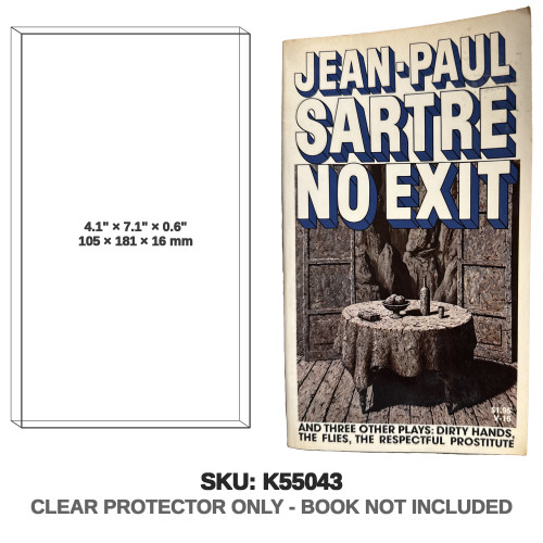 Jean Paul Sartre No Exit
