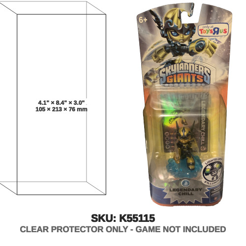 Activision Skylanders Giants Core Single Pack