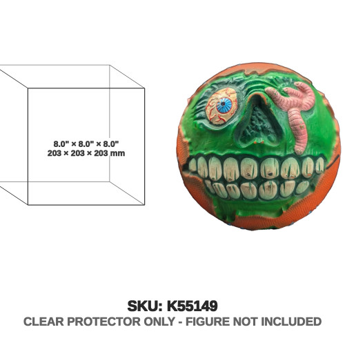 Super Impulse Madballs Foul Shot