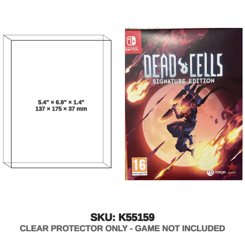 Merge Games Dead Cells Signature Edition Nintendo Switch