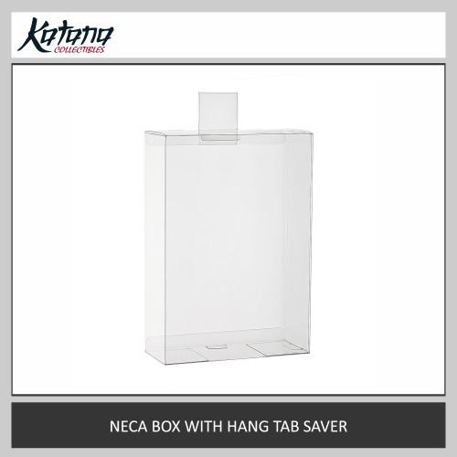 NECA Chote Action Figure