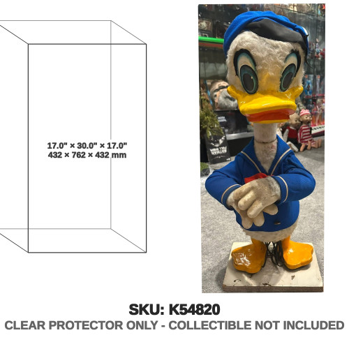 Disney Donald Duck Statue 30 inch Standard Edition