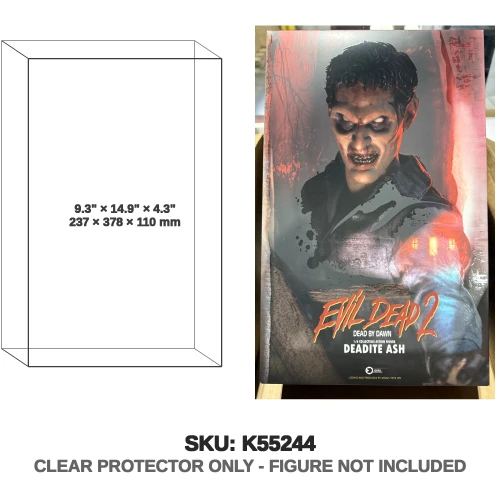 Asmus Collectibles The Evil Dead Deadite Ash 1/6 EDA002
