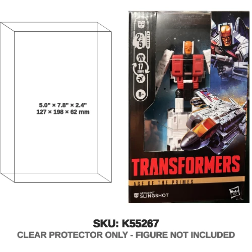 Slingshot Transformers Ages of the Primes Figure