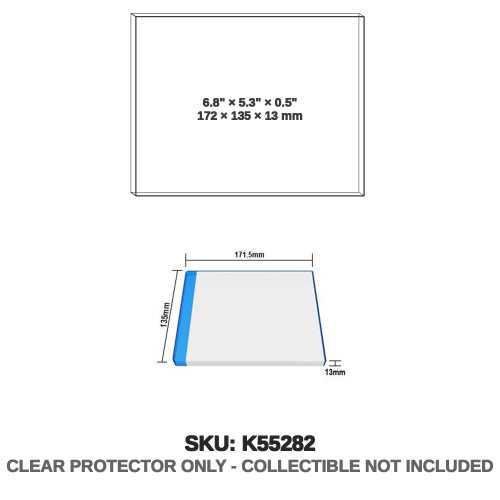 Standard Blu-Ray Case