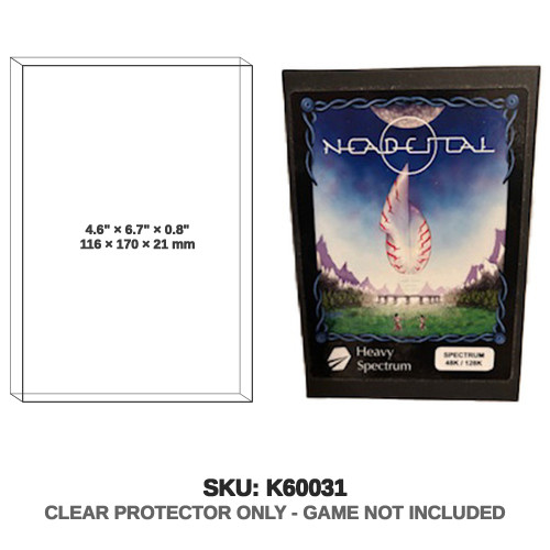 Neadeital (ZX Spectrum)