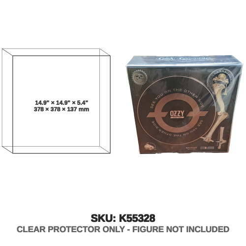 Ozzy 2.0 Vinyl Box Set