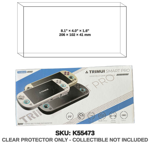 Trimui Smart Pro