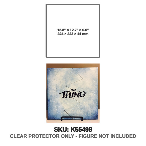 Waxwork Records The Thing Vinyl