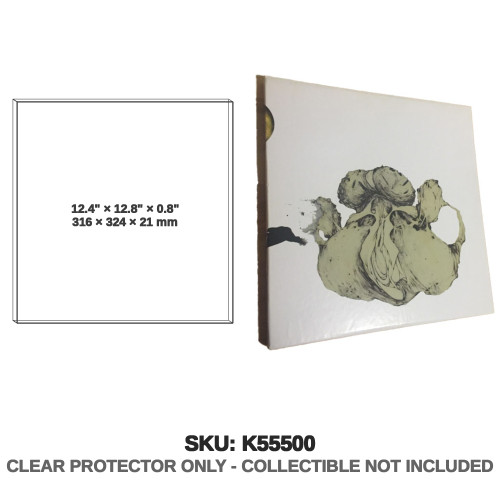 Coil The Ape Of Naples The New Backwards Vinyl Box