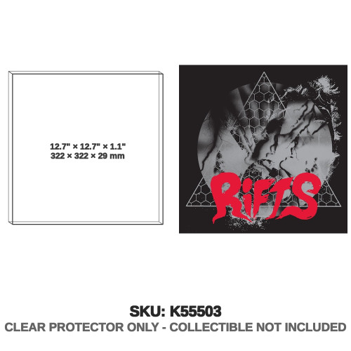 Oneohtrix Point Never Rifts Vinyl Box