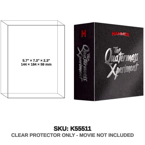 Quatermass Xperiment