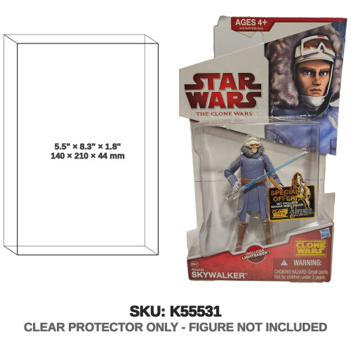 Hasbro Star Wars The Vintage Collection Anakin Skywalker