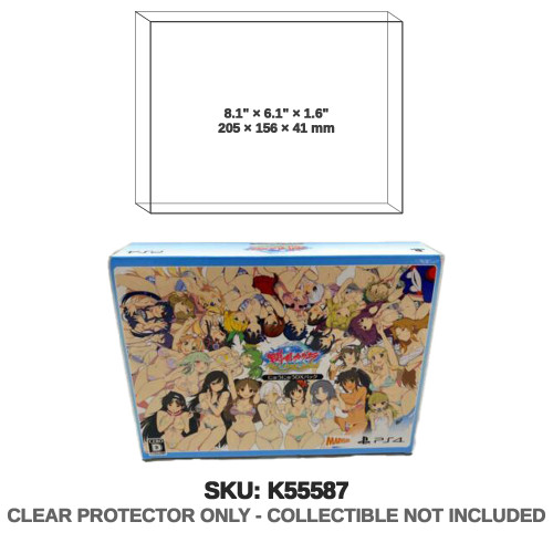 Senran Kagura PEACH BEACH SPLASH Nyuu Nyuu DX PS4