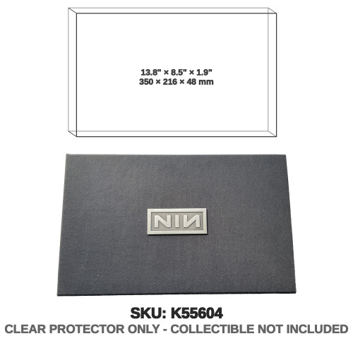 NIN Combo CD Art Book and Art Print