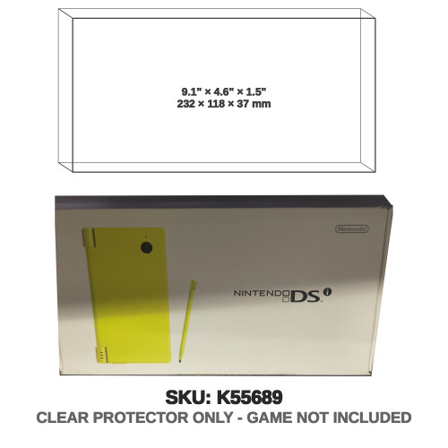 Nintendo DSi Lime Green