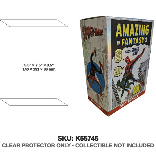 Spider-Man Magic The Gathering Gift Bundle