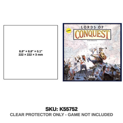 Lords of Conquest