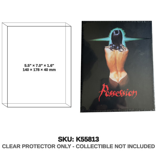 Possession Umbrella Limited Edition