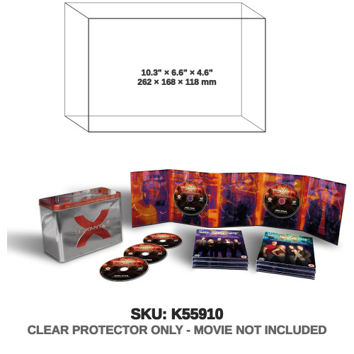 The Pokemon Company South Park Trading Cards Booster Box