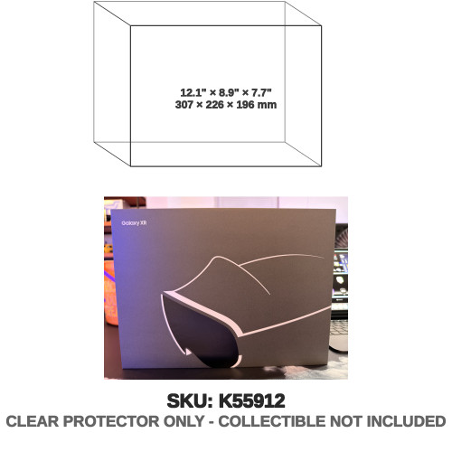 Samsung Galaxy XR