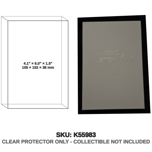 Yu Gi Oh Master Duel Sleeves Prize