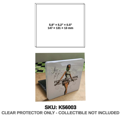 Square Enix Tomb Raider Suite Steelbook CD