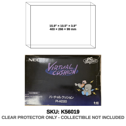 NEC Virtual Cushion PI-AD20