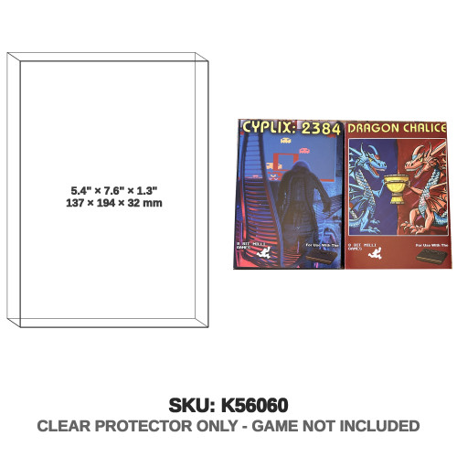 8 Bit Milli Atari 2600 Game