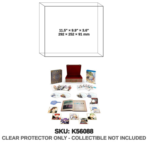 Frieren Blu-ray Limited Edition