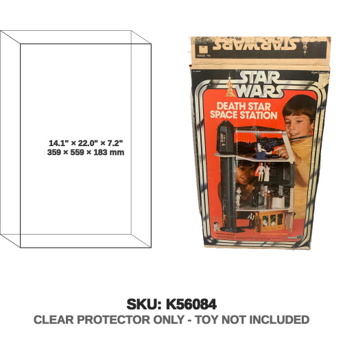 Kenner Star Wars Death Star Playset
