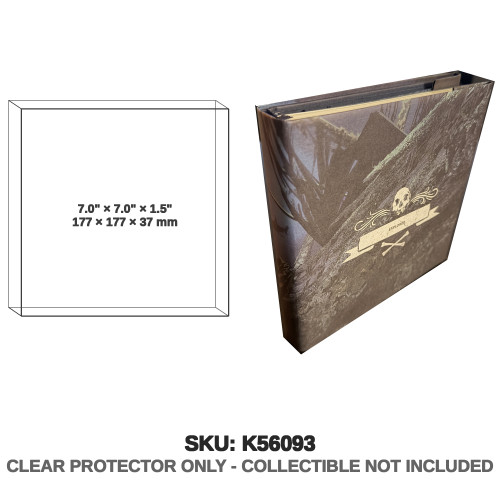 Uncharted Series Press Kit PS4