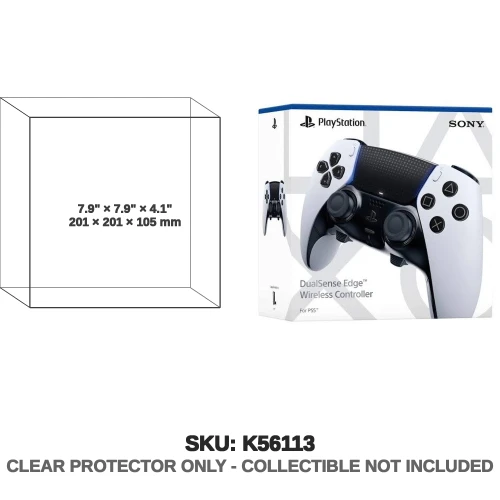 DualSense Edge Wireless Controller PS5