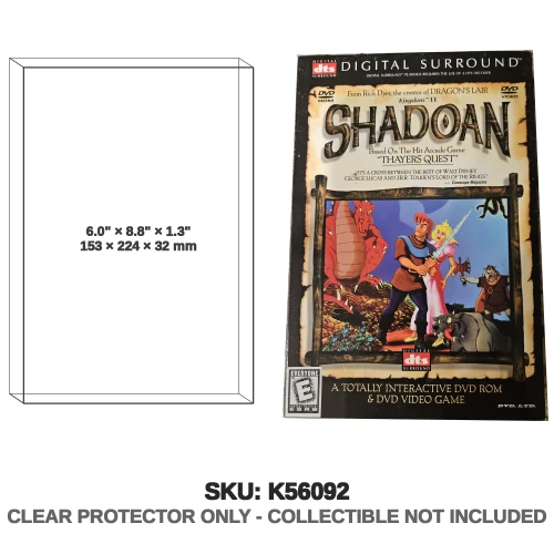 Shadoan Big Box PC