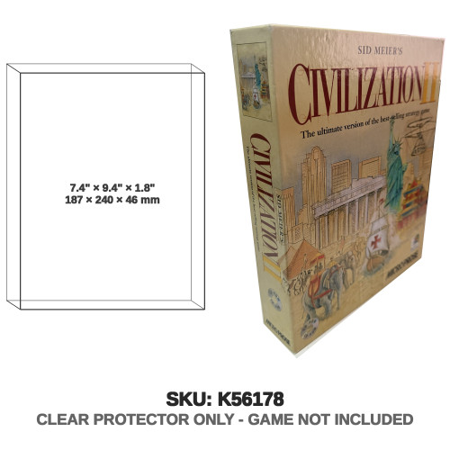 Civilization II PC