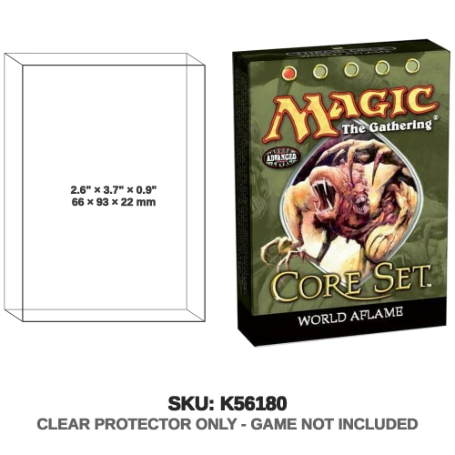 Wizards of the Coast Magic The Gathering 9th Edition Theme Deck