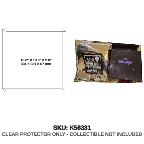 Simulation Theory Film Deluxe Edition Vinyl Cassette