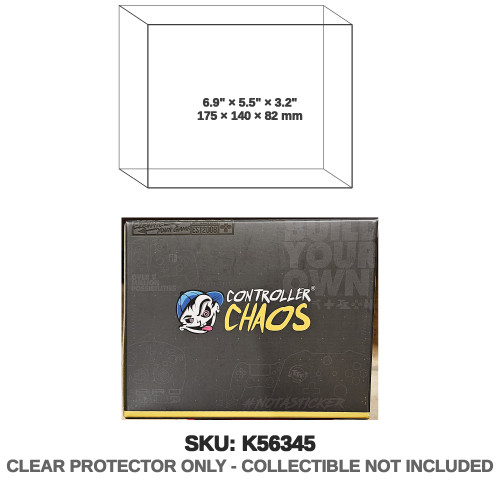 Controller Chaos Custom Box