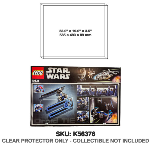 LEGO Star Wars Tie Fighter Collection