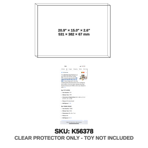 Lego Mos Espa Podrace