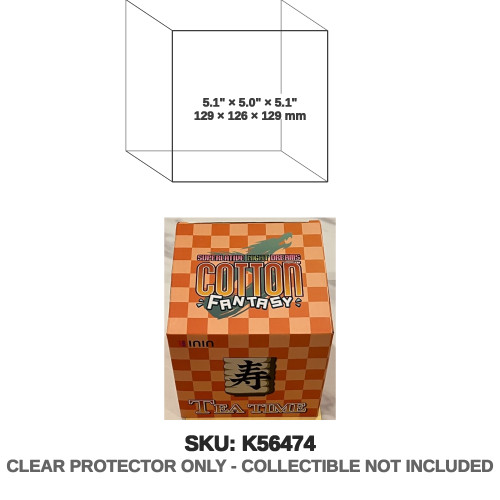 Cotton Fantasy Collectors Edition Yunomi Cup