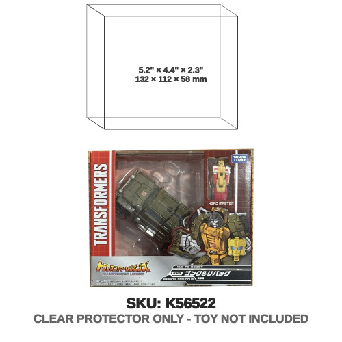 Brawn & Repugnus Transformers Legends LG-48 Figure