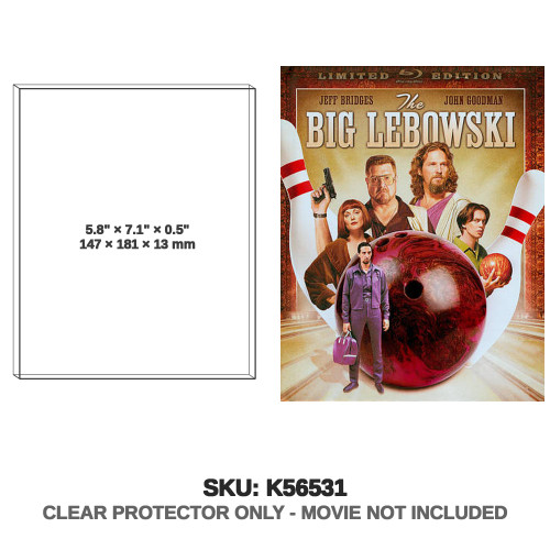 The Big Lebowski Special Edition