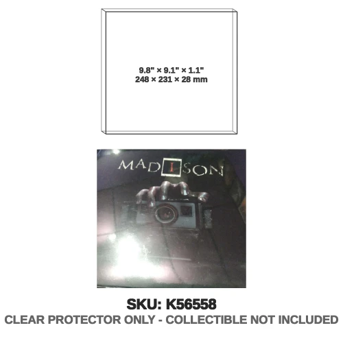 Madison Collectors Edition