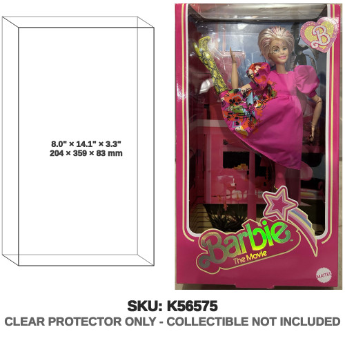 Mattel Barbie The Movie Doll