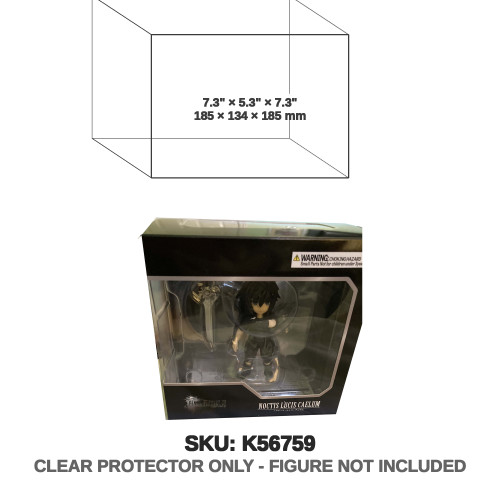 Noctis Lucis Caelum Figure