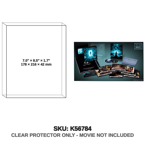 Poltergeist 4K Film Vault Boxset