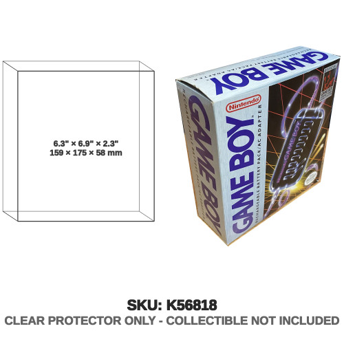 Nintendo Game Boy Rechargeable Battery Pack AC Adapter