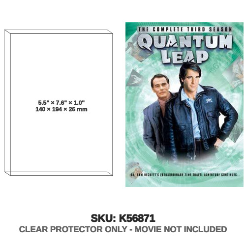 Quantum Leap Season 3